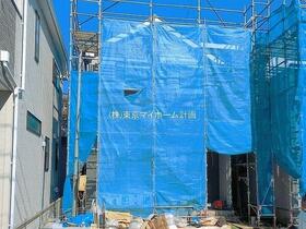 東京都東村山市恩多町３丁目