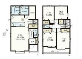東京都東村山市恩多町３丁目