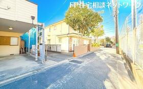 東京都府中市若松町３丁目