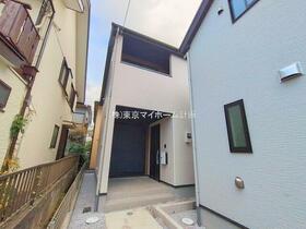 東京都国立市中３丁目