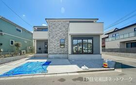 東京都府中市四谷３丁目