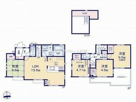 東京都小平市花小金井５丁目