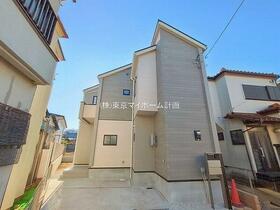 東京都東久留米市柳窪４丁目