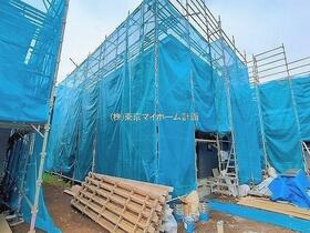 東京都東村山市恩多町３丁目