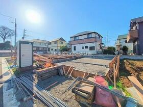 東京都東村山市恩多町３丁目