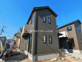 東京都東村山市恩多町３丁目