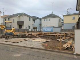 東京都調布市飛田給２丁目