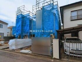 東京都調布市飛田給２丁目