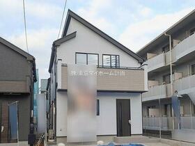 東京都立川市砂川町６丁目