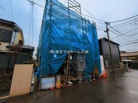 東京都調布市柴崎１丁目