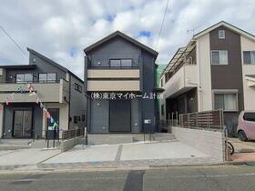 東京都調布市柴崎２丁目