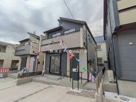 東京都調布市柴崎２丁目