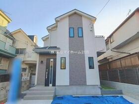 東京都小平市栄町２丁目