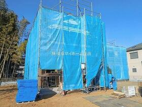 東京都西東京市中町１丁目