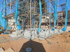 東京都西東京市中町１丁目