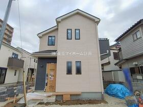 東京都小金井市前原町４丁目