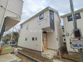 東京都小金井市前原町４丁目