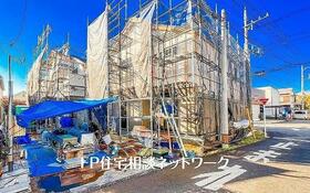 東京都立川市栄町３丁目