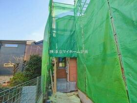 東京都国分寺市本多３丁目