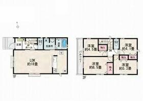 東京都小平市津田町１丁目