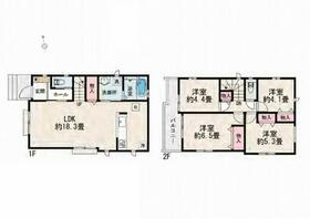 東京都小平市津田町１丁目