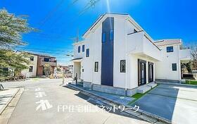 東京都東久留米市南沢４丁目