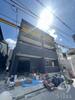 天王寺駅より徒歩6分 3階 新築の賃貸物件