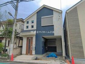 東京都国分寺市西町１丁目