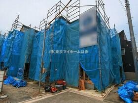 東京都東村山市久米川町２丁目