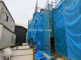 東京都東村山市久米川町２丁目