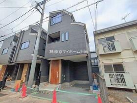 東京都国分寺市東戸倉２丁目