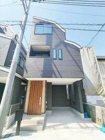 東京都国分寺市東戸倉２丁目