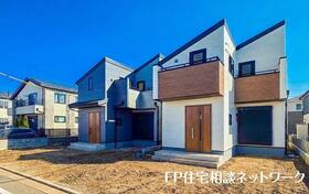 東京都府中市若松町３丁目