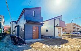 東京都府中市若松町３丁目