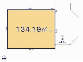 東京都三鷹市井口５丁目