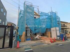 東京都調布市深大寺東町４丁目