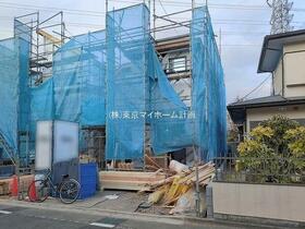 東京都調布市深大寺東町４丁目