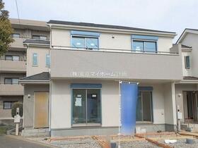 東京都府中市日新町３丁目