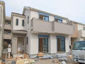 東京都府中市日新町３丁目