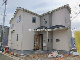 東京都府中市日新町３丁目