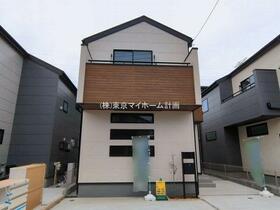 東京都府中市武蔵台１丁目