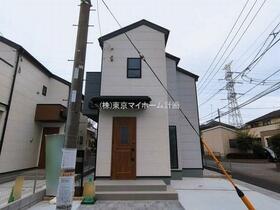 東京都府中市武蔵台１丁目