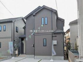 東京都東村山市多摩湖町３丁目