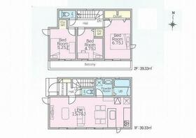 東京都小平市仲町