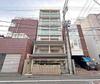 パサージュ二条城東 3階 築15年4ヶ月の賃貸物件
