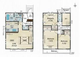 東京都小平市大沼町６丁目