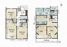 東京都小平市大沼町６丁目