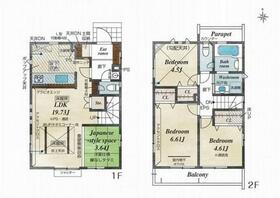 東京都小平市大沼町６丁目