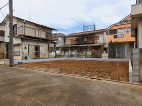 東京都府中市多磨町２丁目
