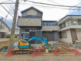 東京都府中市多磨町２丁目